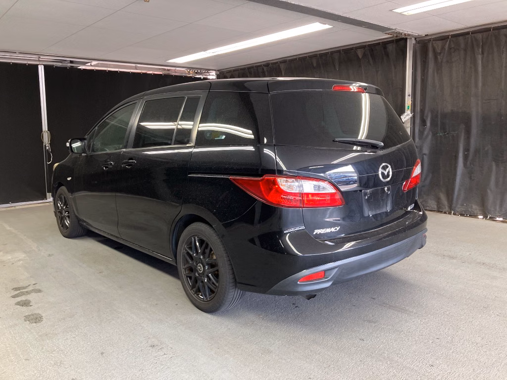 MAZDA PREMACY