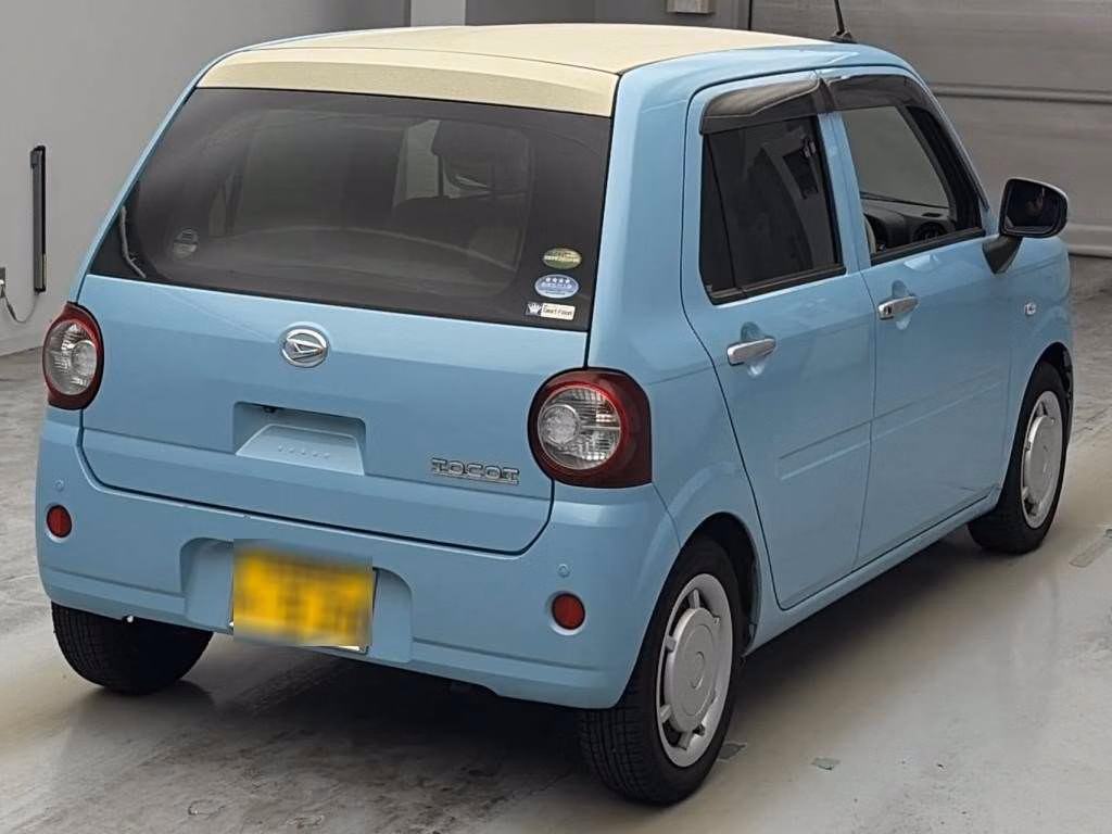 DAIHATSU MIRA TOCOT