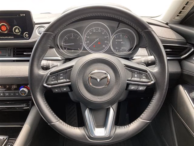 MAZDA MAZDA6