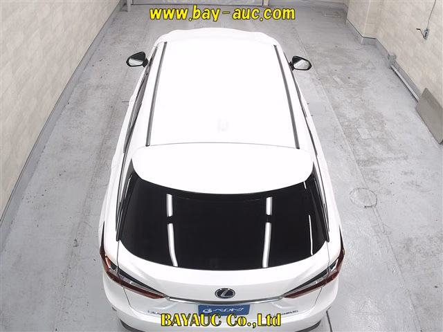 LEXUS RX450H