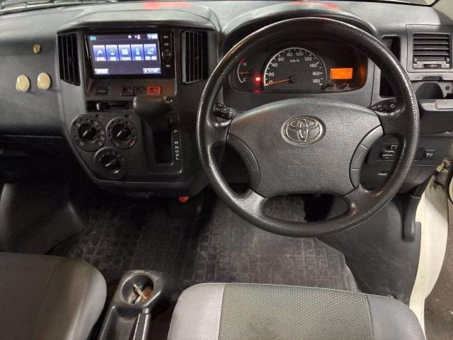 TOYOTA LITE ACE