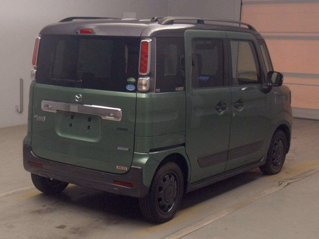MAZDA FLAIR WAGON