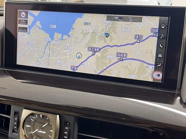 LEXUS LX570
