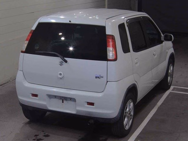 SUZUKI KEI