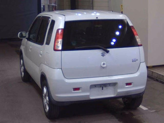SUZUKI KEI
