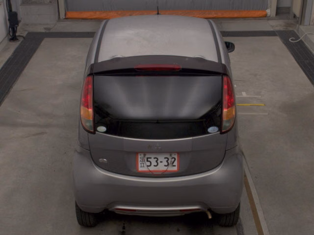 MITSUBISHI I