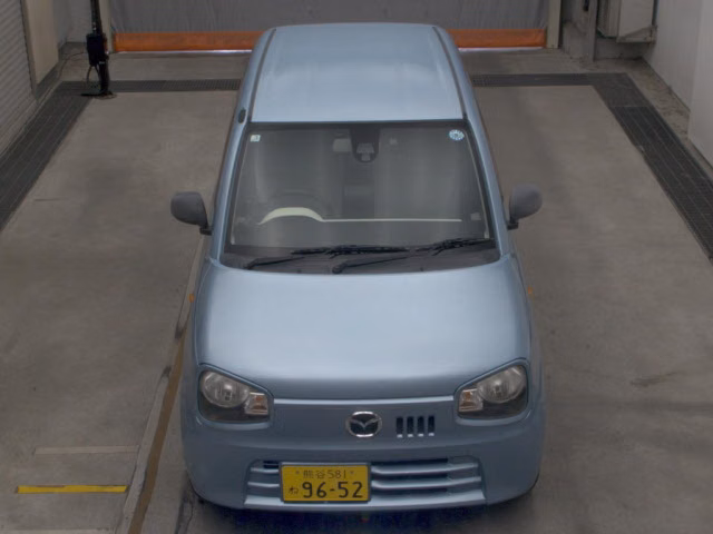 MAZDA CAROL