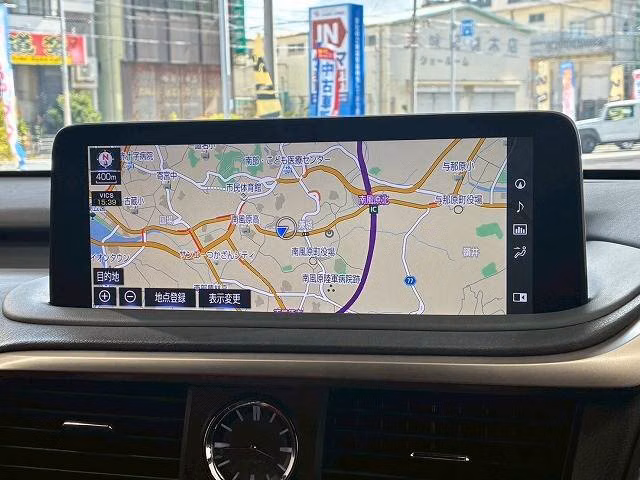 LEXUS RX300