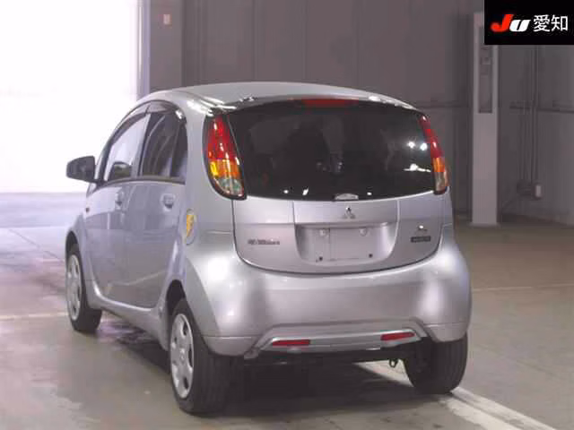 MITSUBISHI I-MIEV