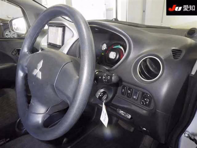 MITSUBISHI I-MIEV