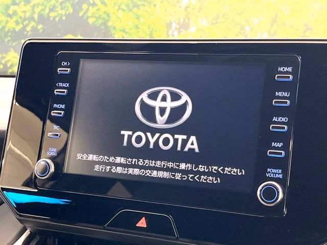 TOYOTA VENZA