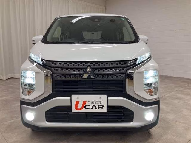 MITSUBISHI EK X