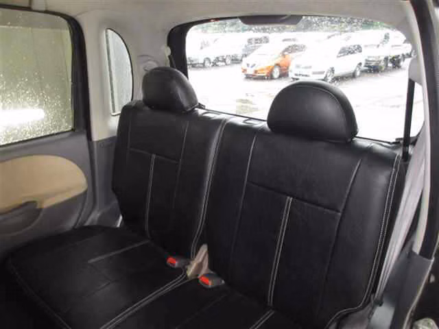 DAIHATSU MOVE LATTE