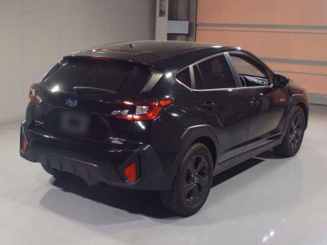 SUBARU CROSSTREK
