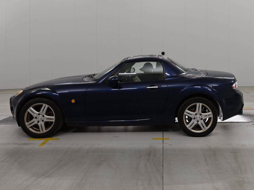MAZDA ROADSTER