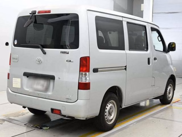 TOYOTA LITE ACE