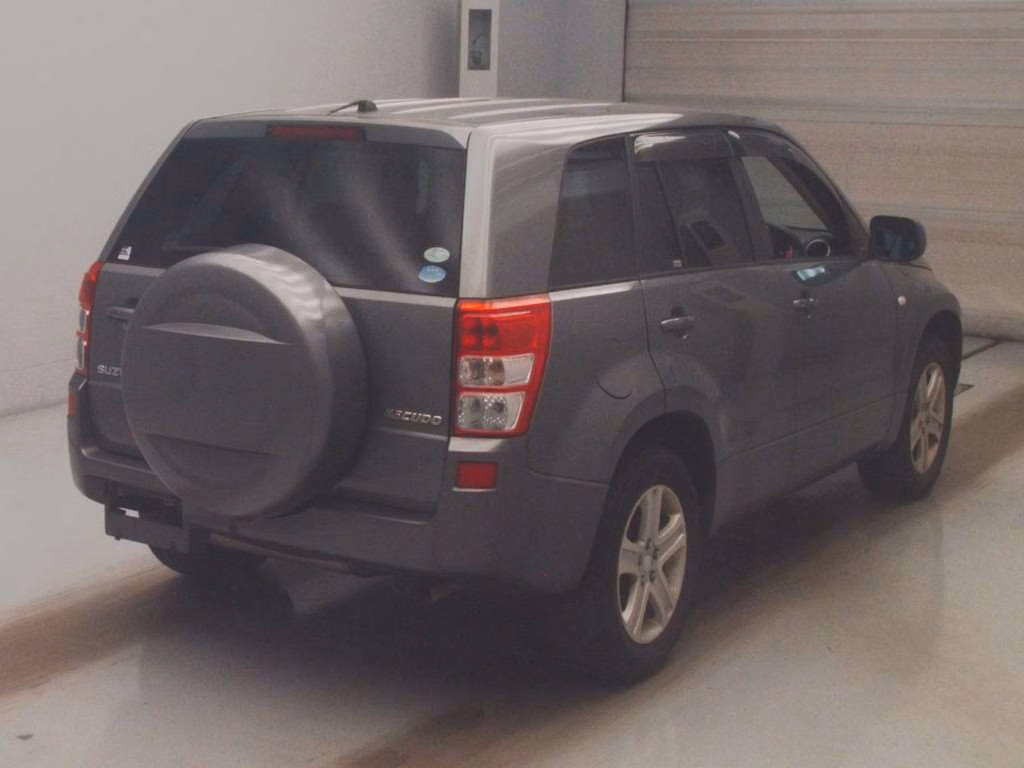SUZUKI ESCUDO