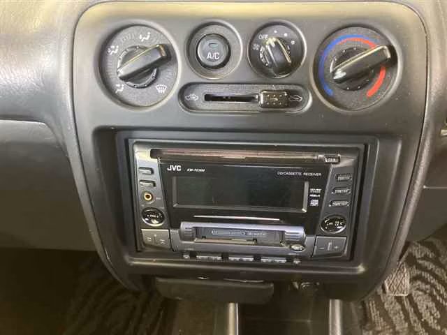 DAIHATSU TERIOS KID
