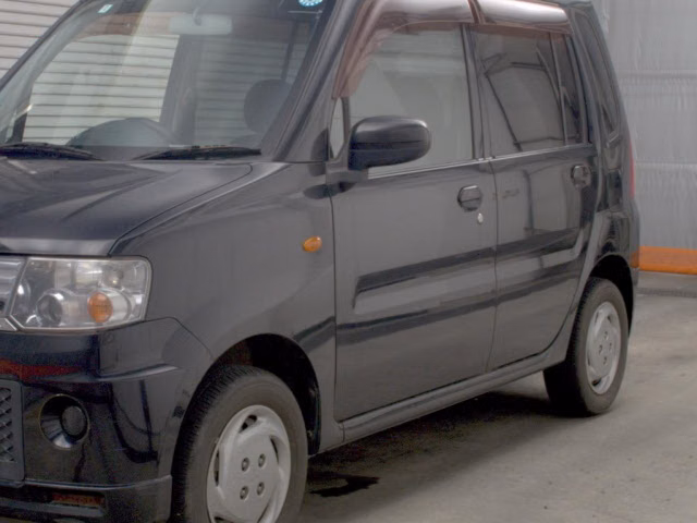 MITSUBISHI TOPPO