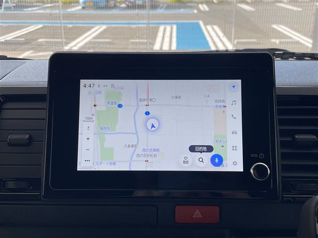TOYOTA REGIUS ACE