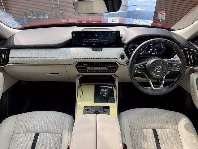MAZDA CX-80