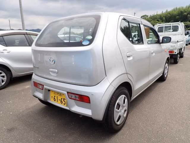 MAZDA CAROL