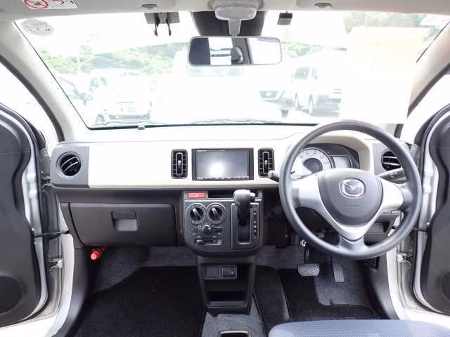 MAZDA CAROL