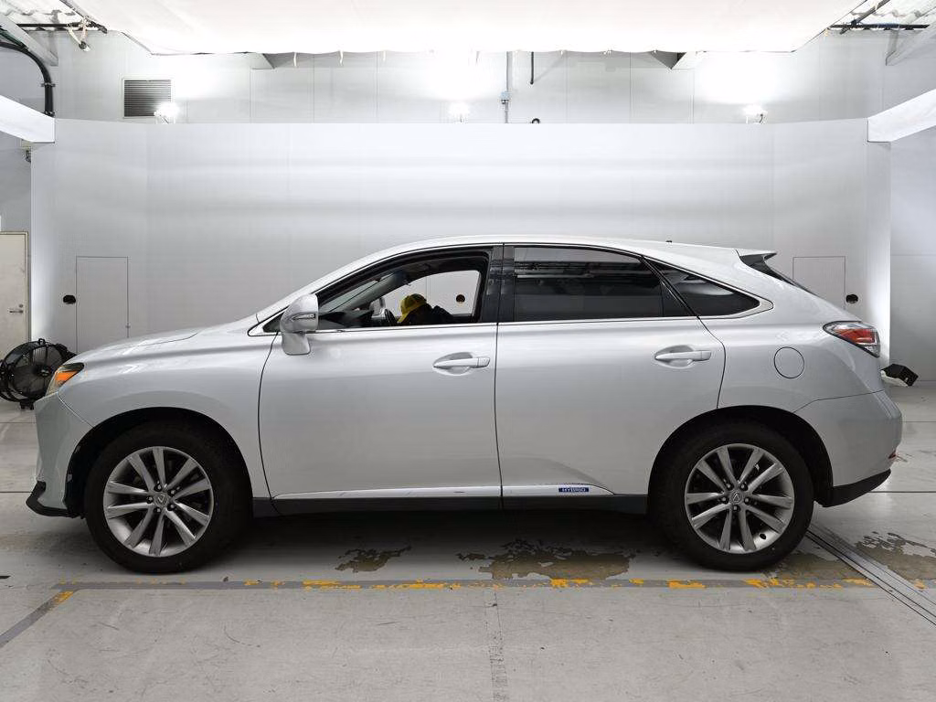 LEXUS RX450H