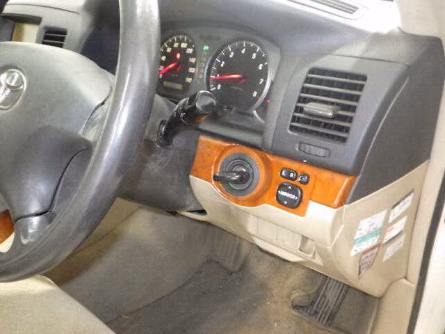 TOYOTA MARK II