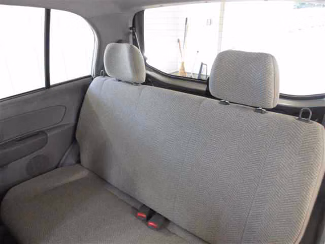 MITSUBISHI MINICA