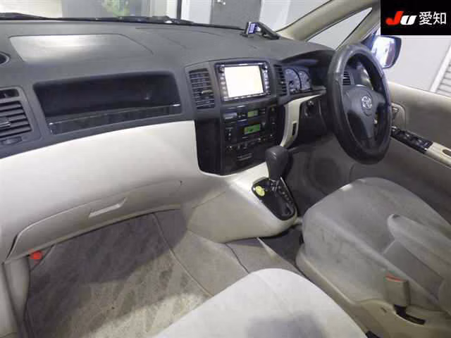 TOYOTA COROLLA SPACIO