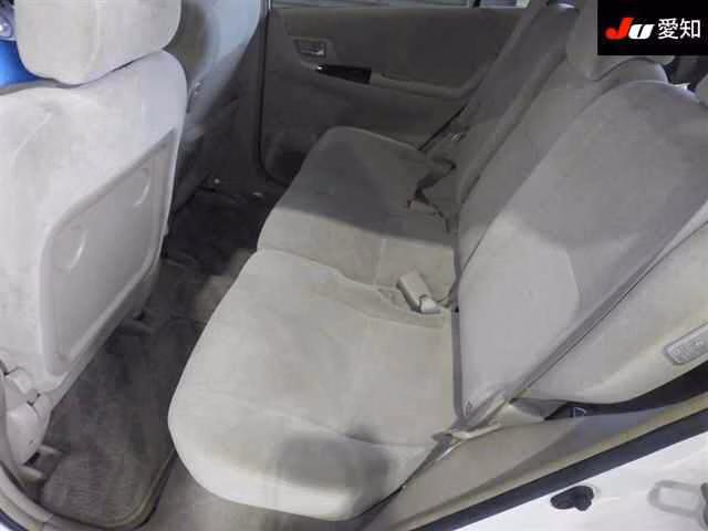 TOYOTA COROLLA SPACIO