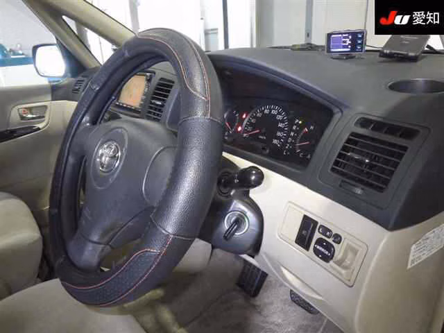 TOYOTA COROLLA SPACIO
