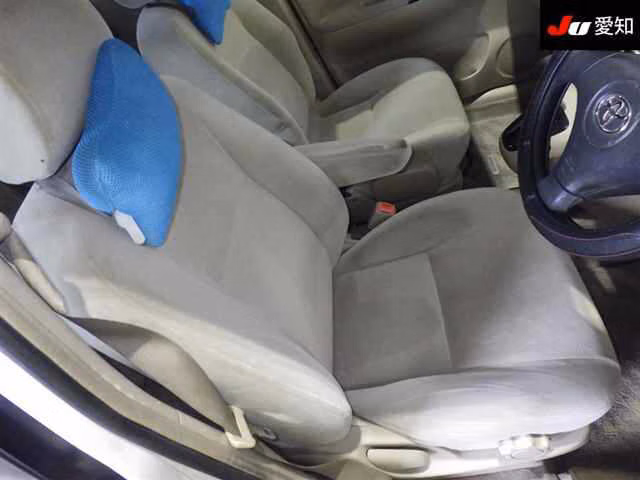 TOYOTA COROLLA SPACIO