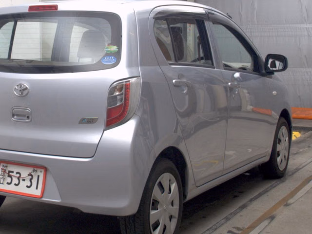 TOYOTA PIXIS EPOCH