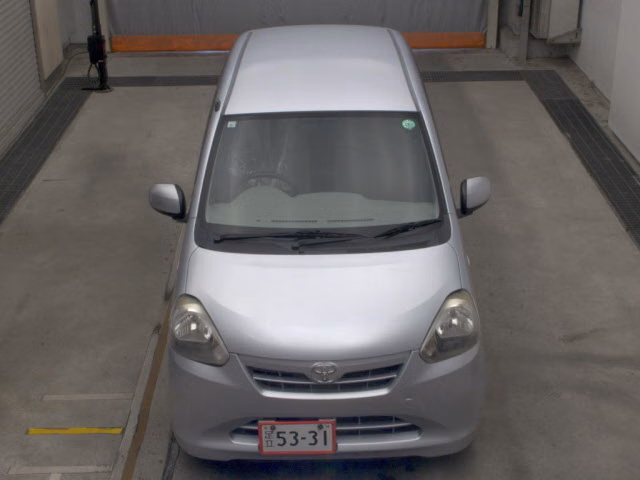 TOYOTA PIXIS EPOCH