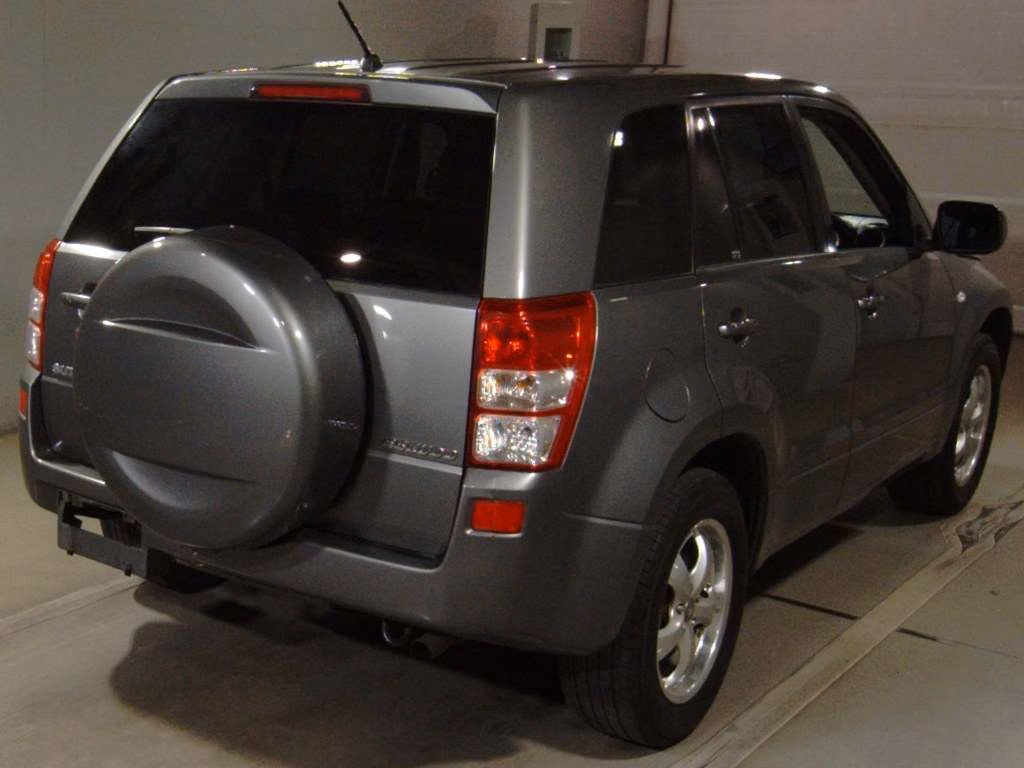 SUZUKI ESCUDO