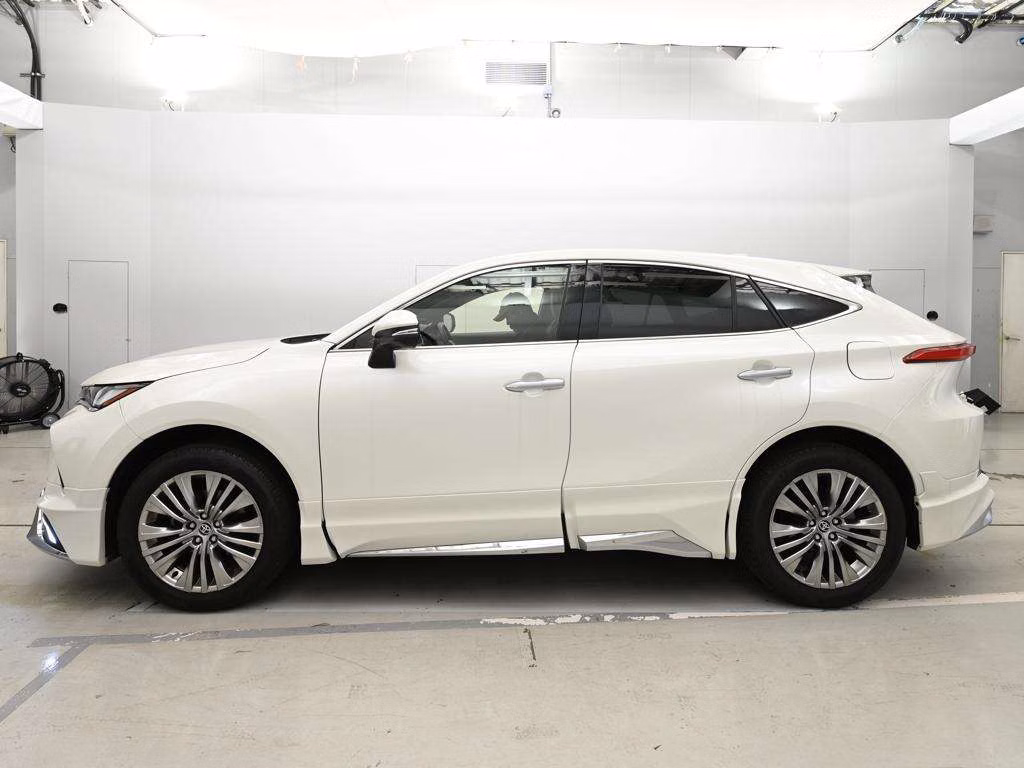 TOYOTA VENZA