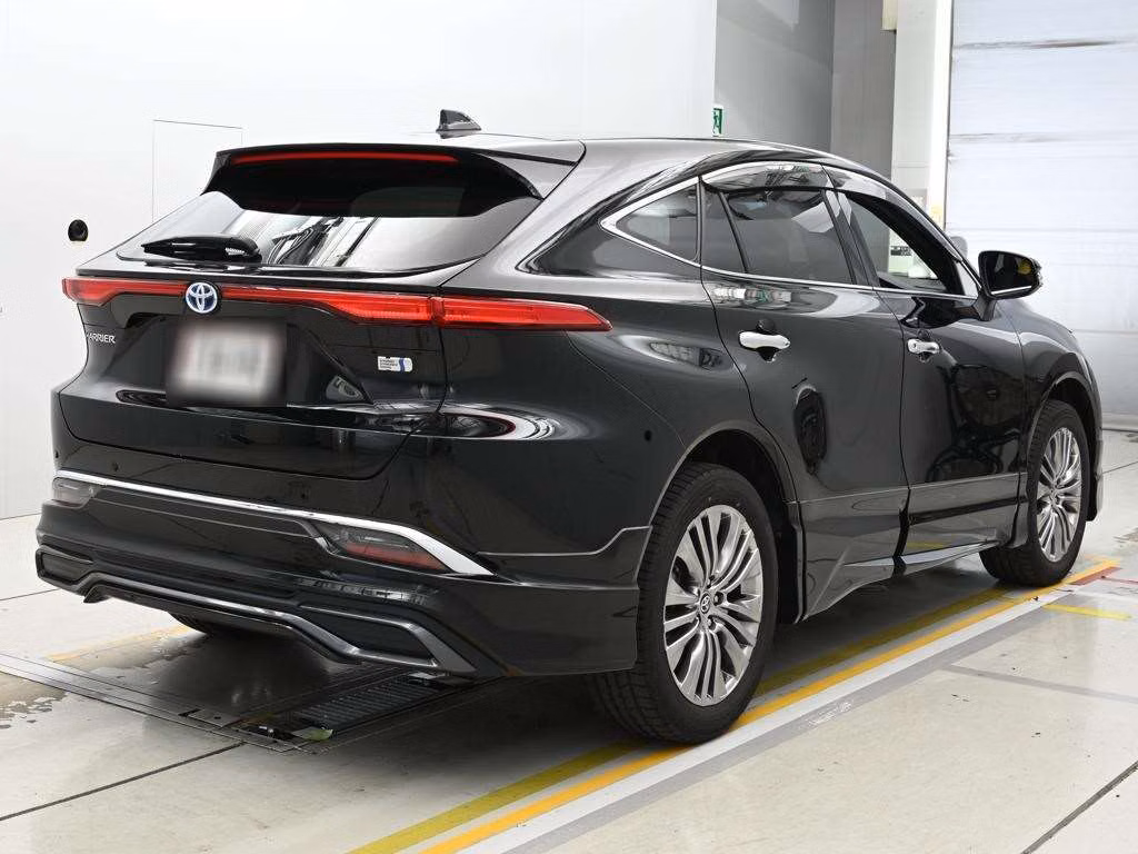 TOYOTA VENZA
