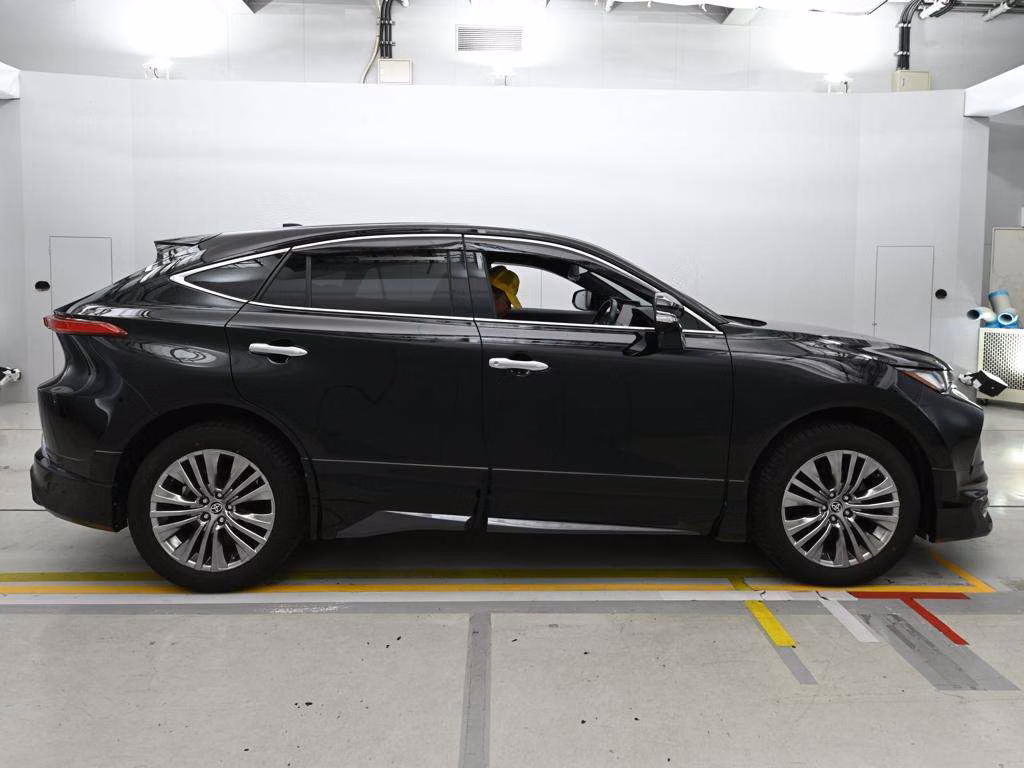TOYOTA VENZA
