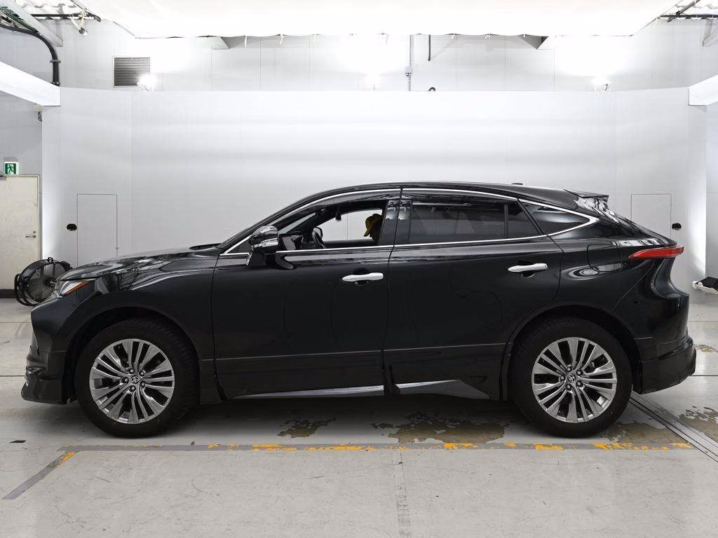 TOYOTA VENZA