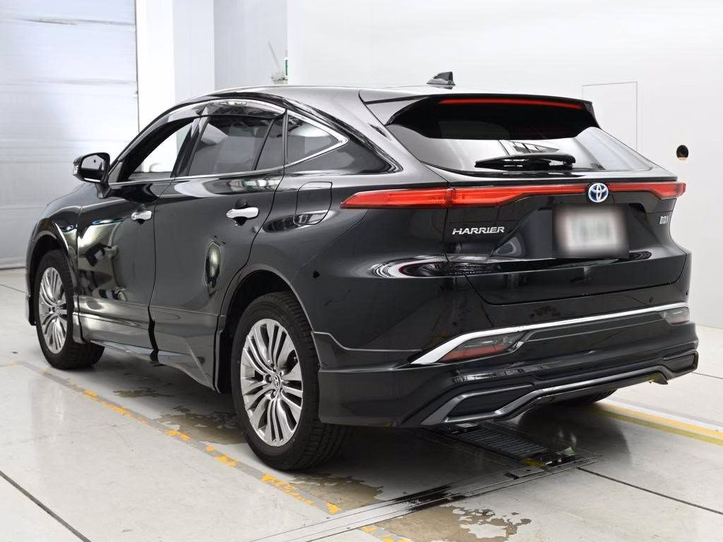 TOYOTA VENZA