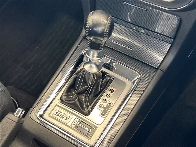 MITSUBISHI GALANT FORTIS