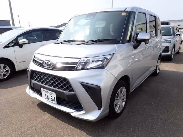 DAIHATSU THOR