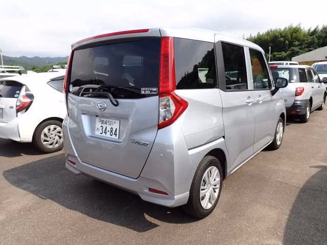 DAIHATSU THOR