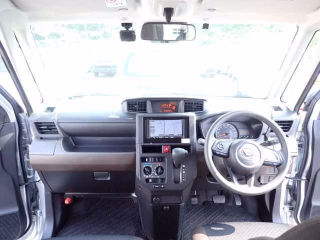DAIHATSU THOR