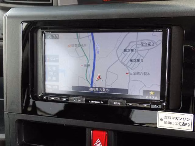 DAIHATSU THOR