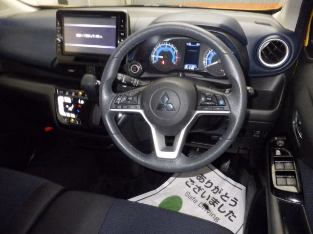 MITSUBISHI EK X