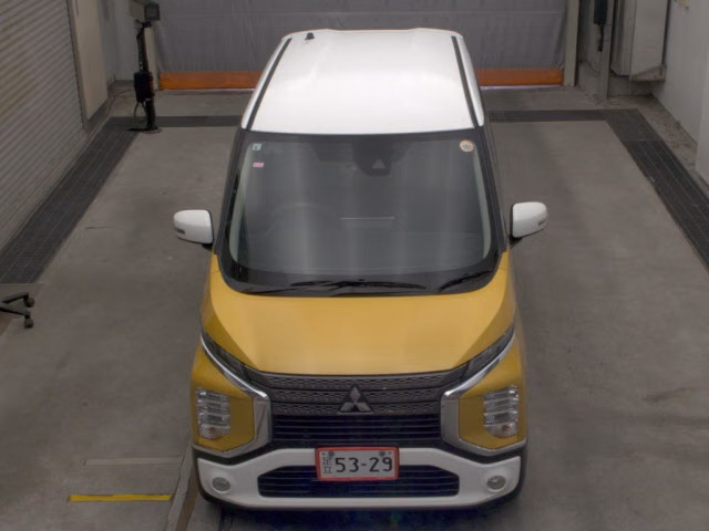 MITSUBISHI EK X