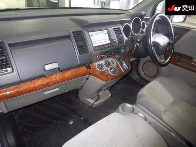 HONDA CROSSROAD